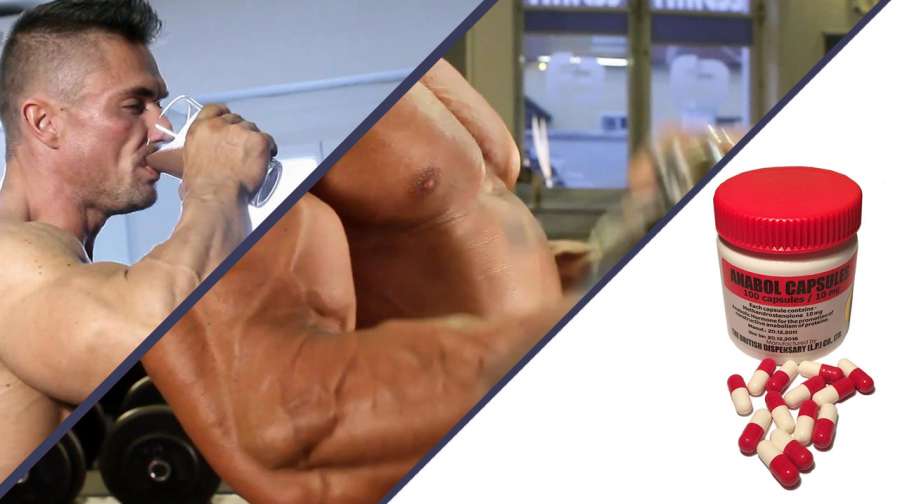 Инъекции гормона роста